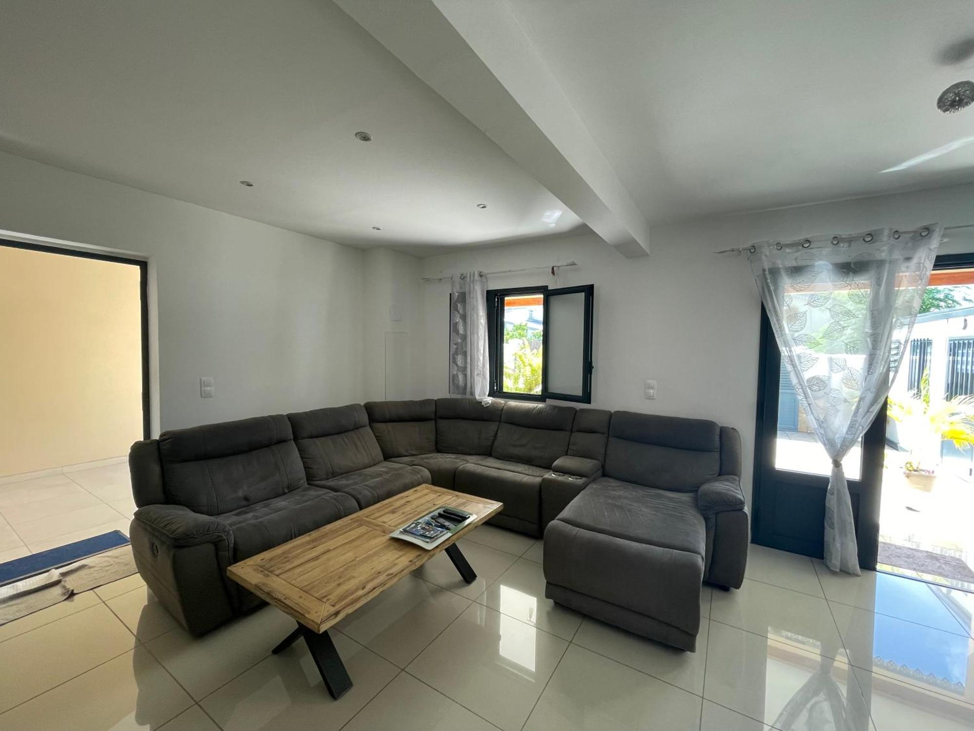 Magnifique Villa Avec Espaces Exterieurs サン・タンドレ エクステリア 写真